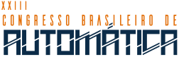 Congresso Brasileiro de Automática 2020